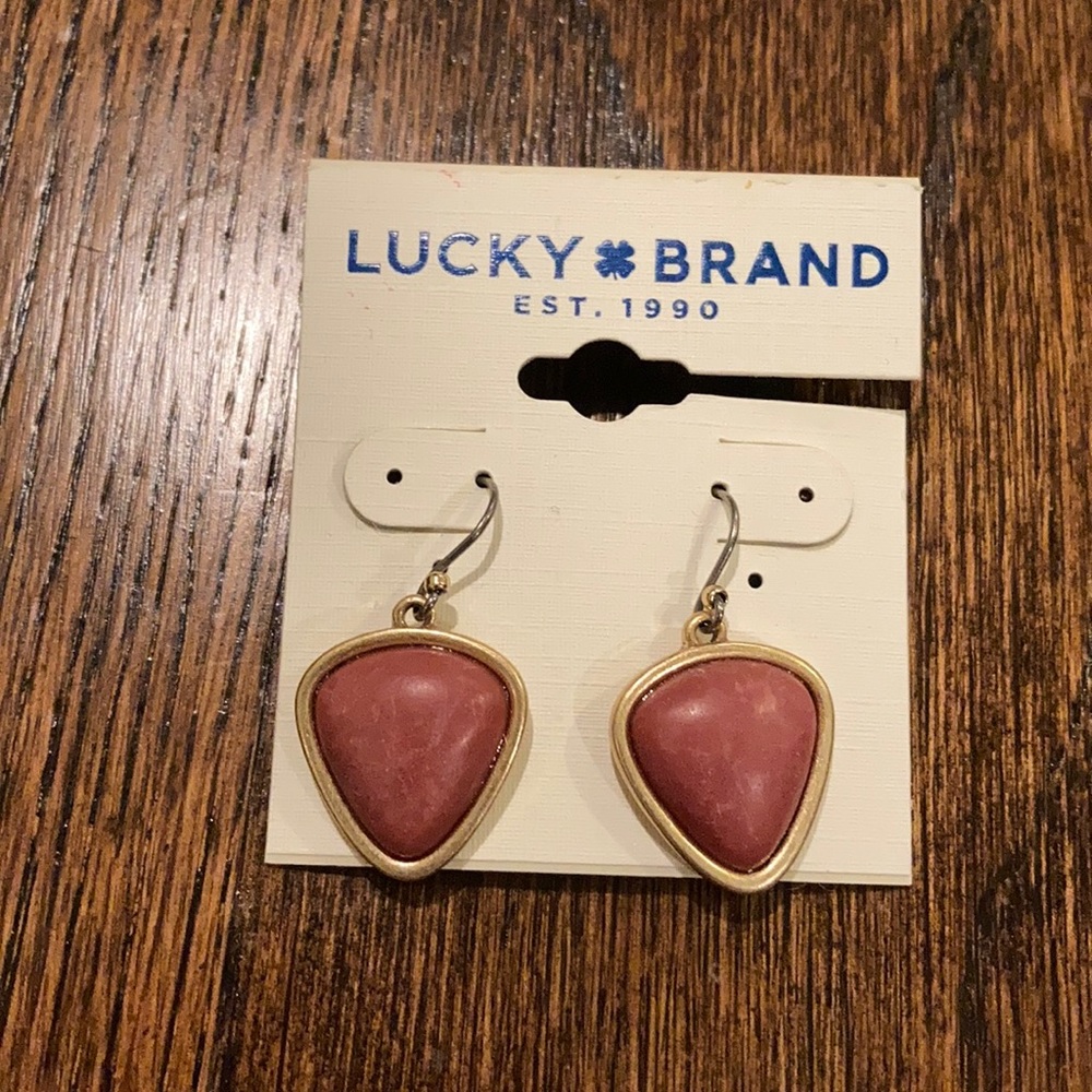 Lucky Brand Earrings